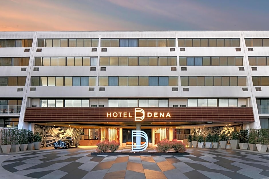Hotel Dena, Pasadena Los Angeles, a Tribute Portfolio Hotel