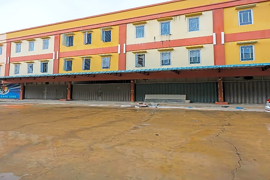 OYO 92451 Hasan House Syariah 2