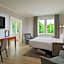Courtyard by Marriott Hamburg Airport