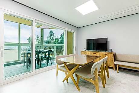 Gapyeong Migashill Family Pension