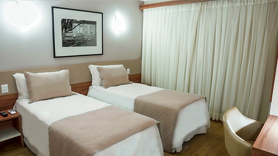 Iate Hotel Florianópolis