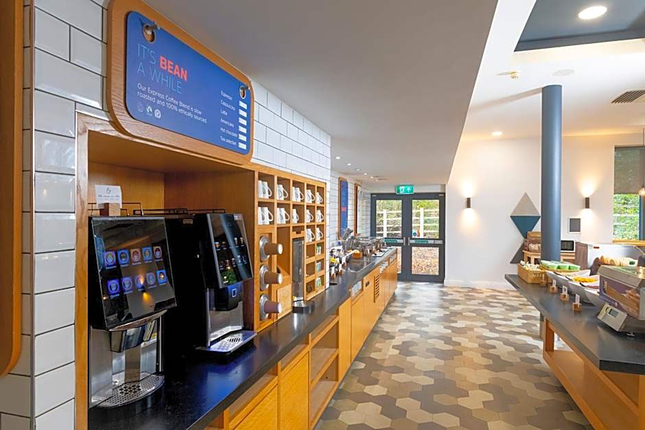 Holiday Inn Express Birmingham NEC By IHG