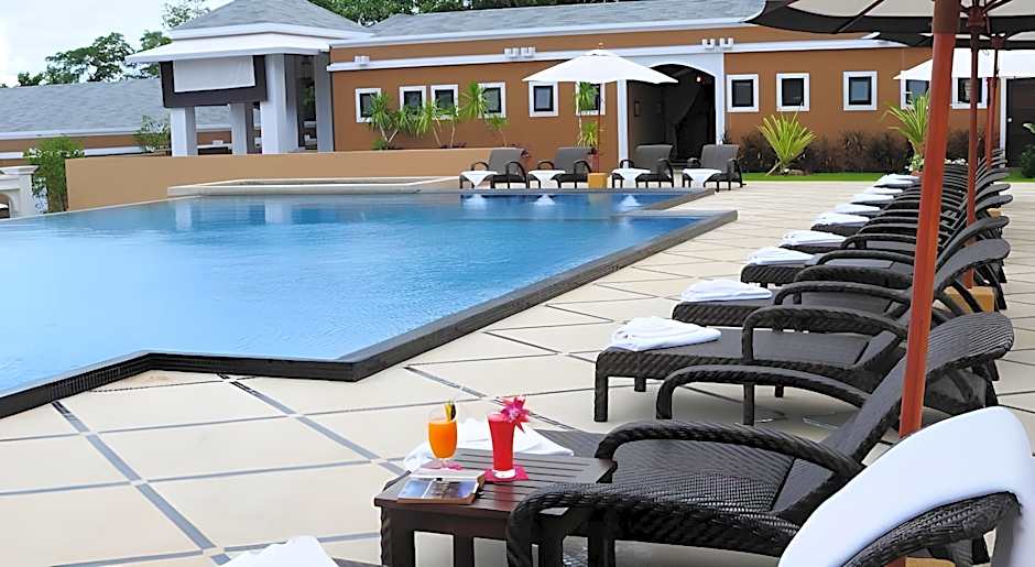 Absolute Sanctuary Hotel (Adult only 12)