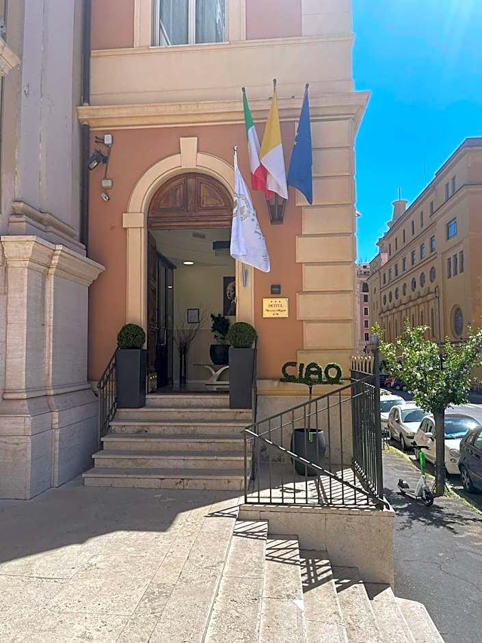 Hotel Ottaviano Augusto