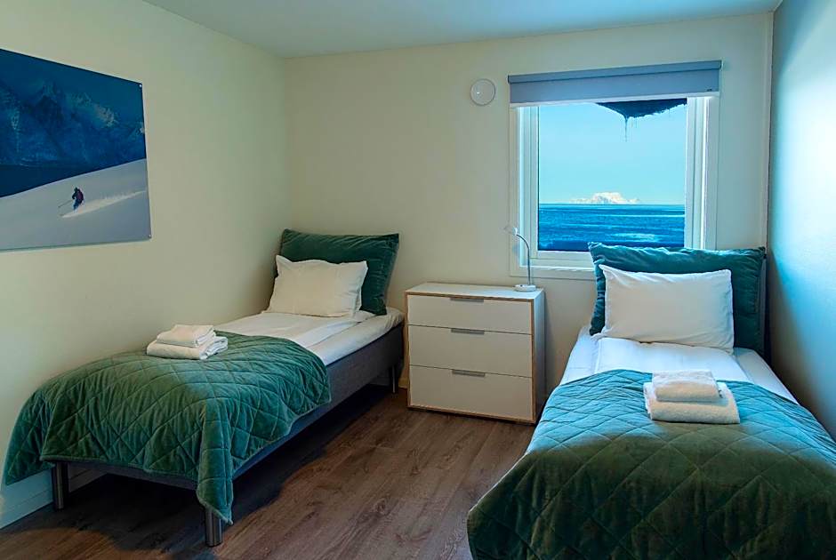 Lyngen Experience Apartments