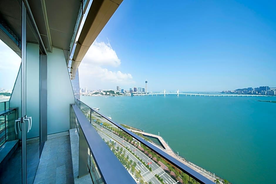 Sheraton Zhuhai Hotel