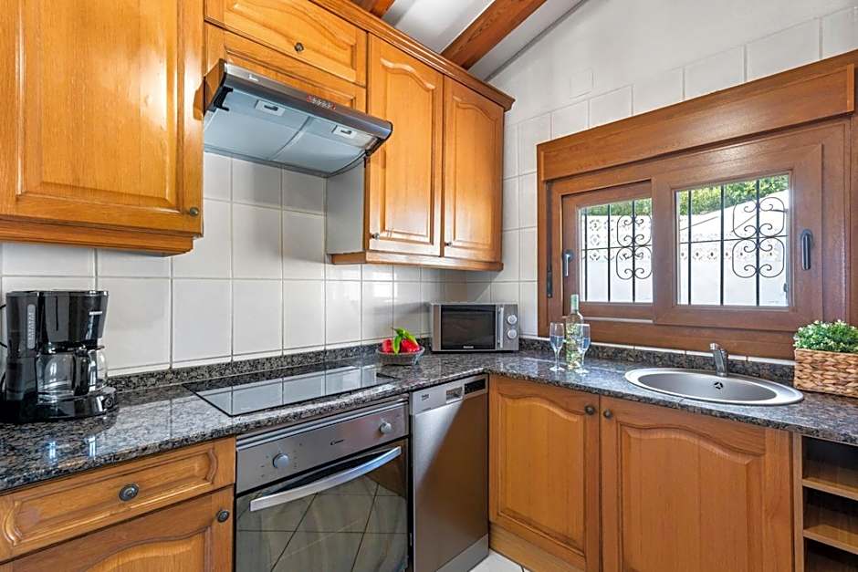 Villa Maeva - PlusHolidays