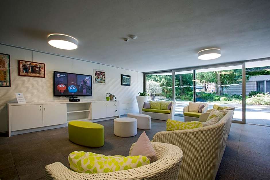 Residence Serenissima