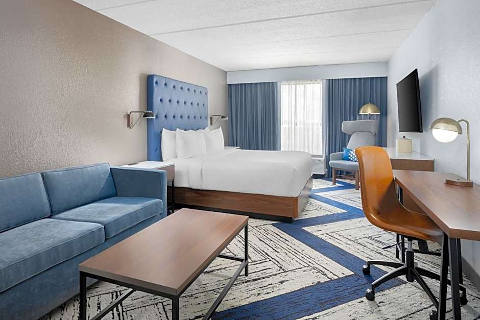 Four Points by Sheraton College Park Atlanta Airport