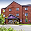 Premier Inn  Oswestry