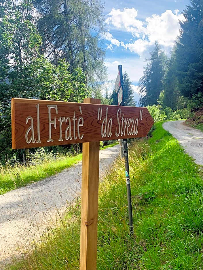 Albergo Ristorante Al Fratè da Streza