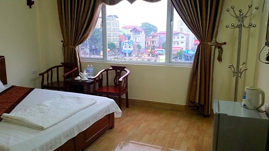 Anh Duong Hotel