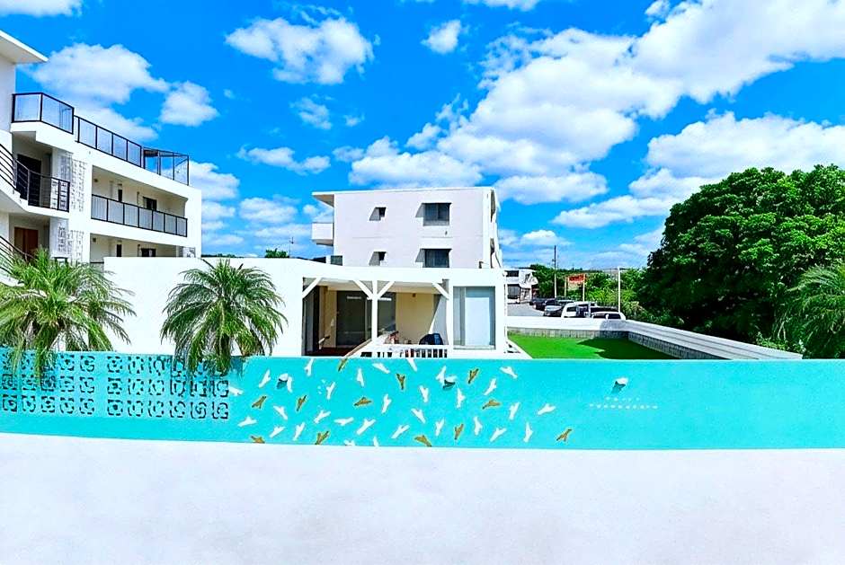 Hotel Yanbarunia