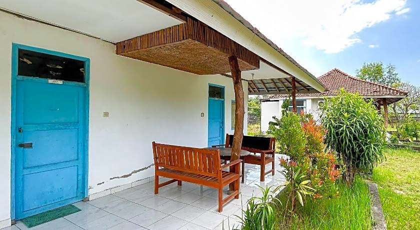 OYO 93604 Hepi Bungalow Lovina