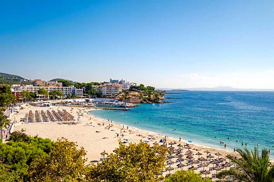 Hotel Agua Beach