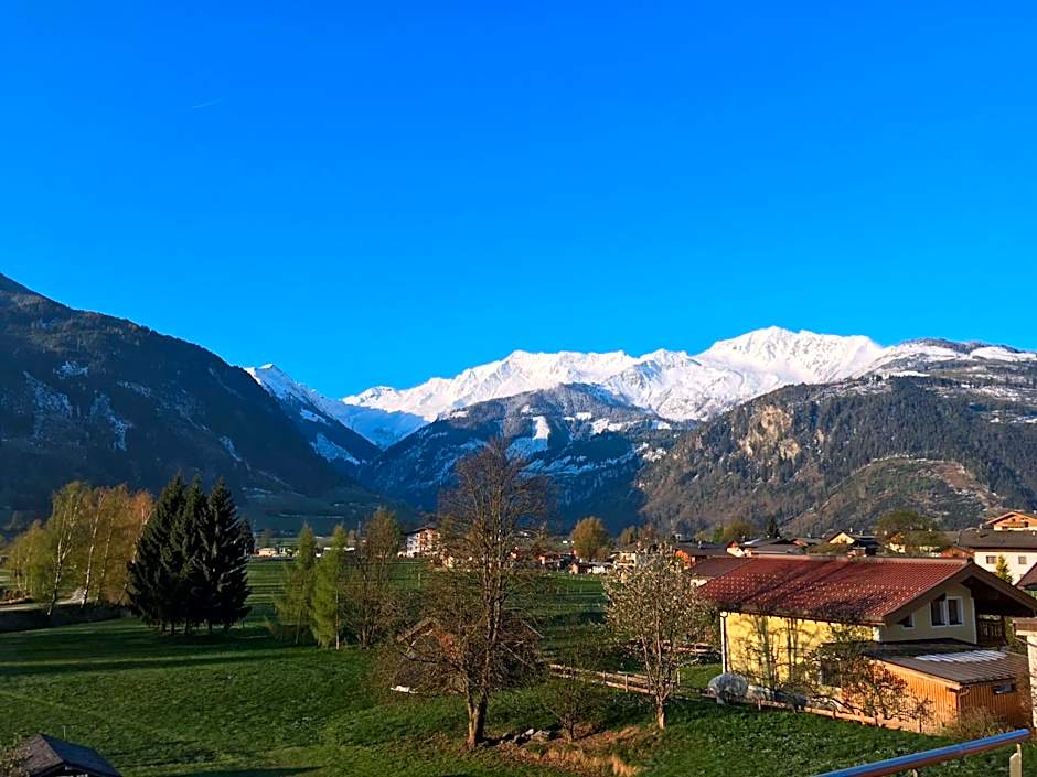 Apartment Haus am See