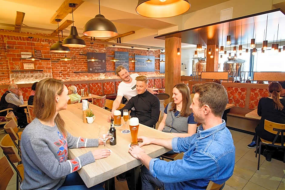 Biohotel Garmischer Hof