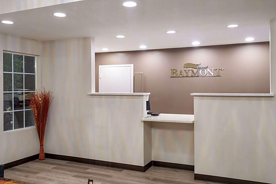 Baymont by Wyndham Kingsland