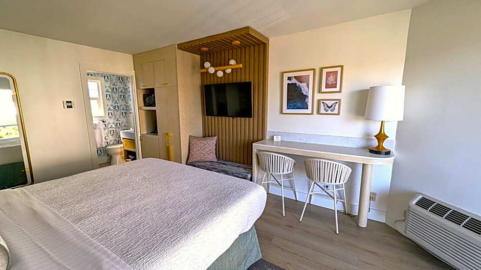 Seaway Inn