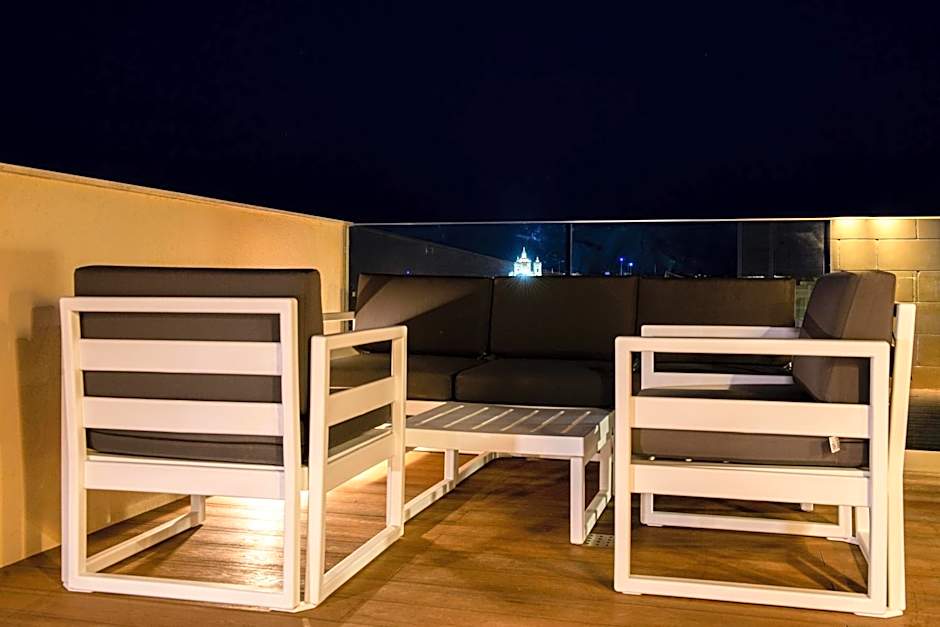 Bliss Boutique Living