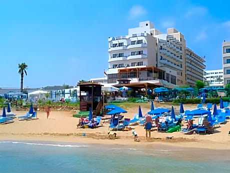 Comfort Double or Twin Room, 1 Bedroom, Balcony, Garden View