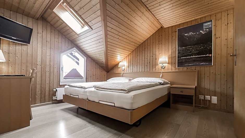 Hotel Rossli