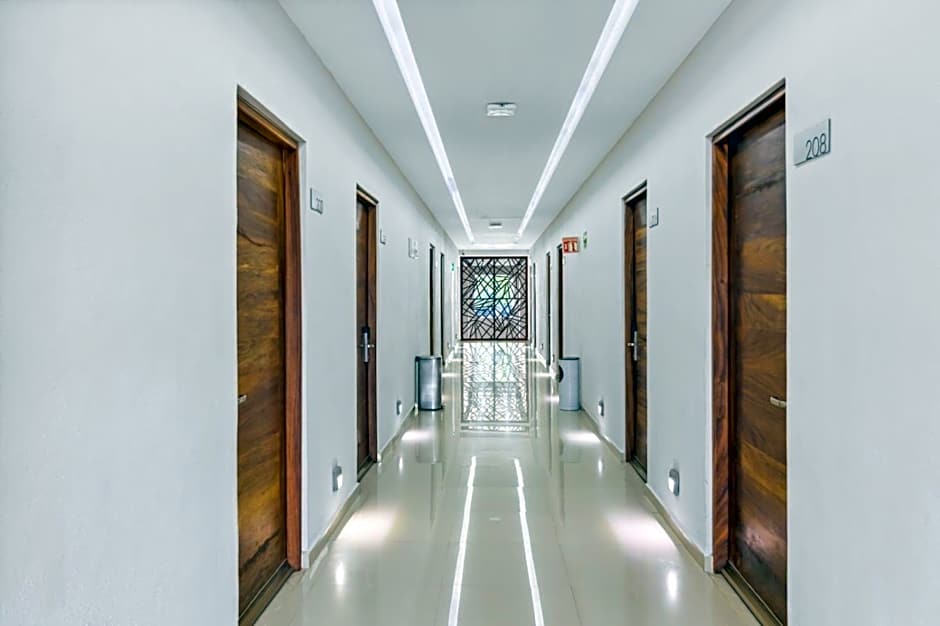 Hotel Yeah Rincón de Guayabitos