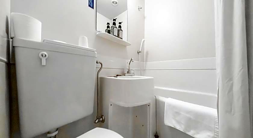 Tabist Hotel Tetora Hakodate Station