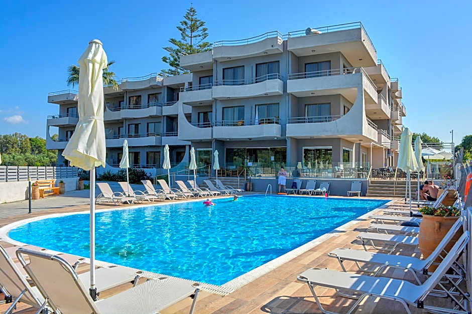 IVORY HOTEL