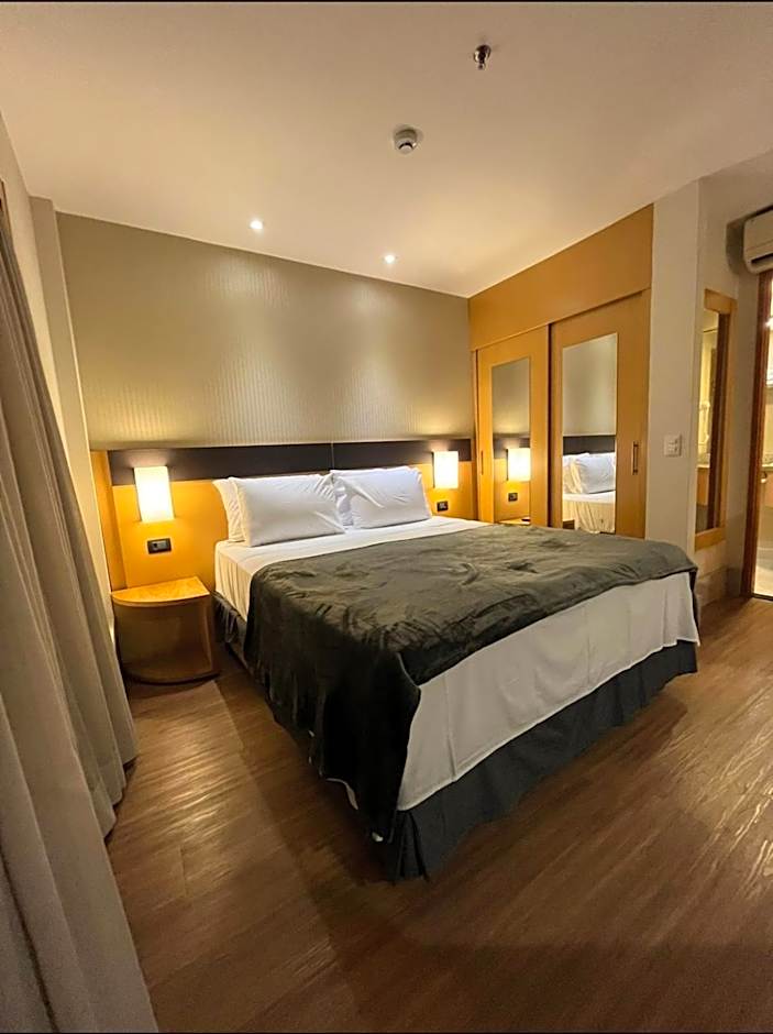 Lets Executive Faria Lima