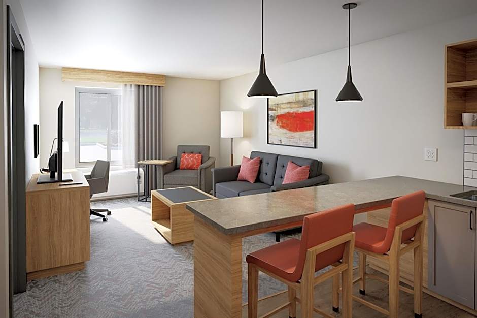 Candlewood Suites - Detroit - Auburn Hills By IHG