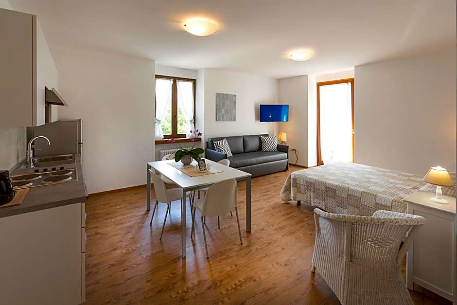 Le Servite Apartments