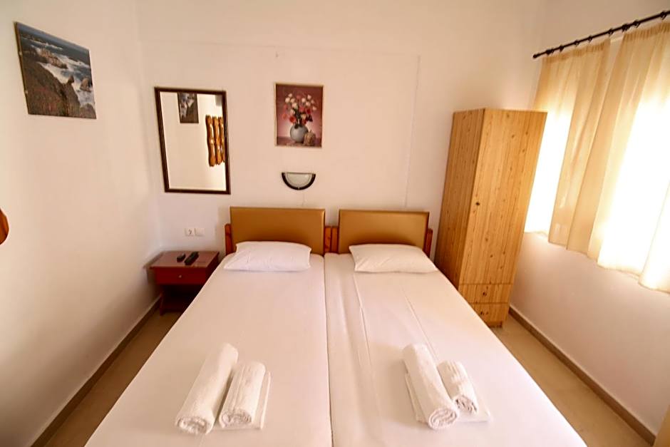 SARTI CENTER studios