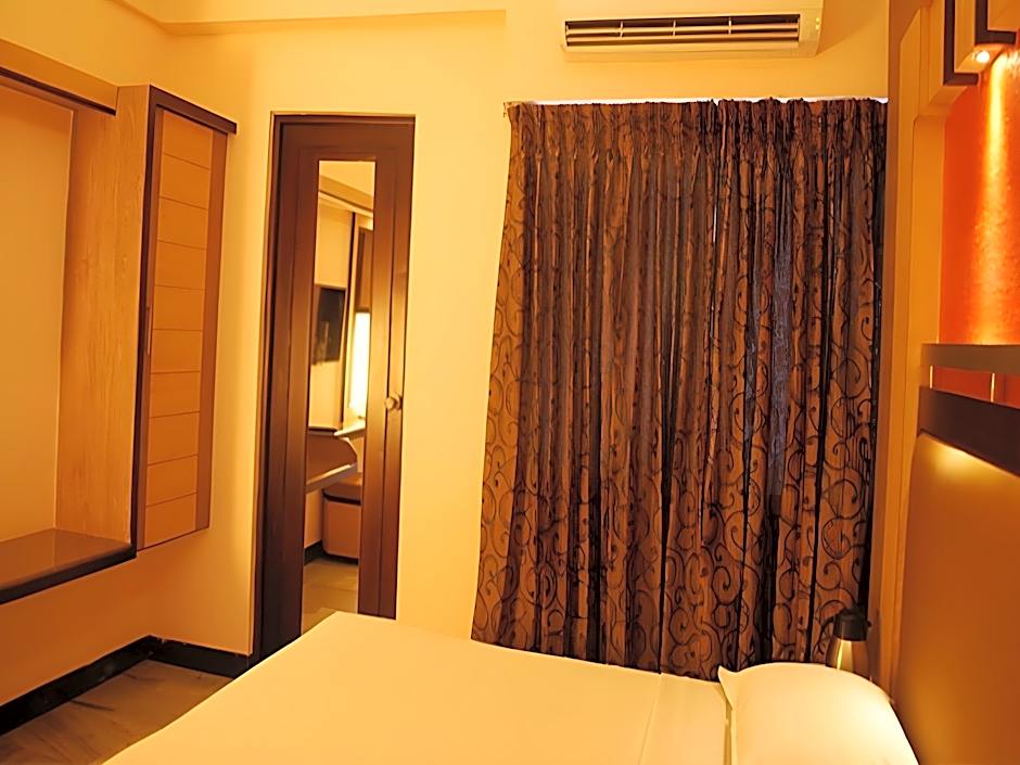 The Madurai Residency