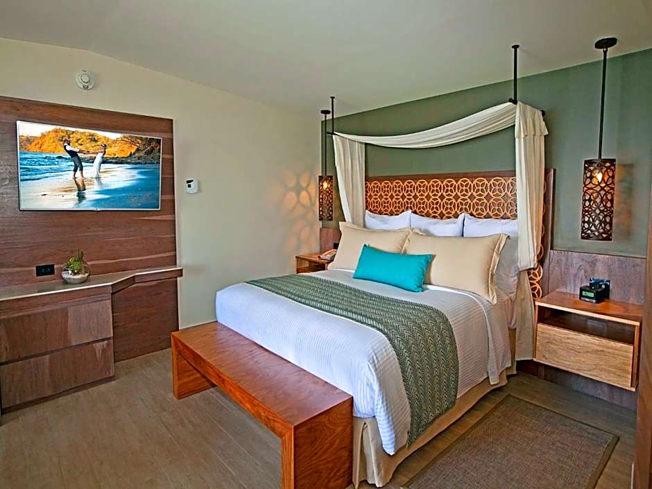 Secrets Papagayo All Inclusive - Adults Only