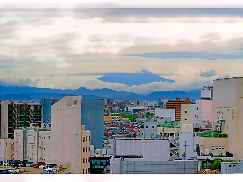 Smile Hotel Shonan Fujisawa