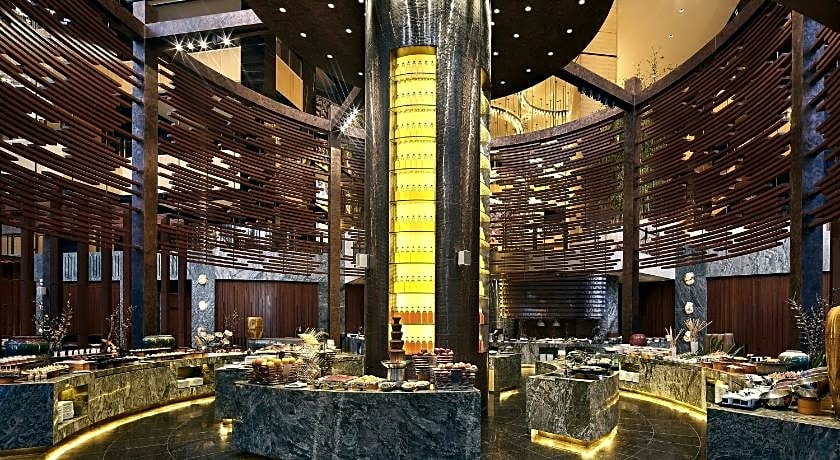 InterContinental Ningbo By IHG