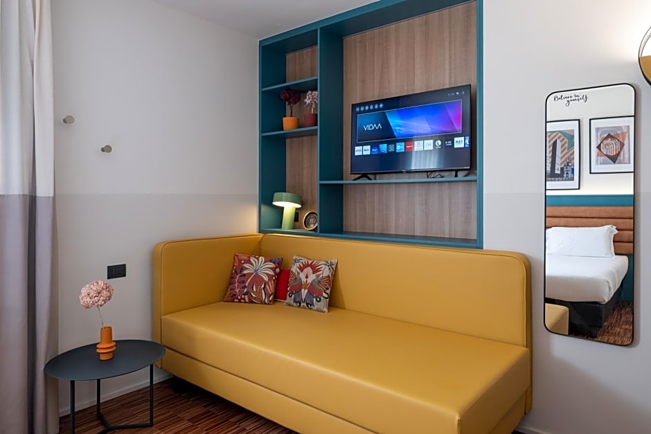 Bleis Hotel