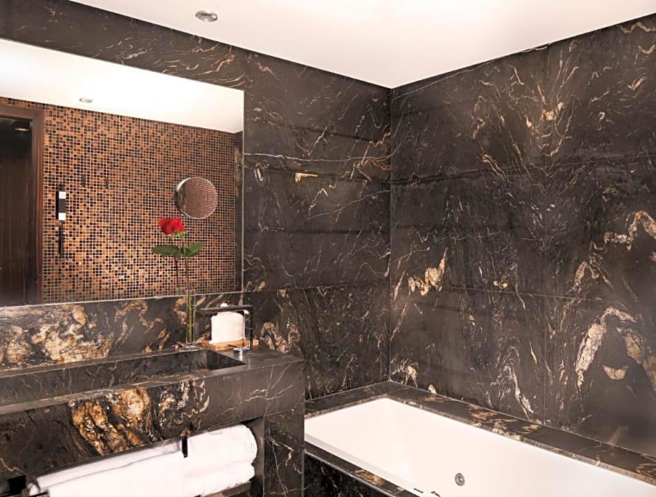 Claris Hotel & Spa GL, a Small Luxury Hotel of the World