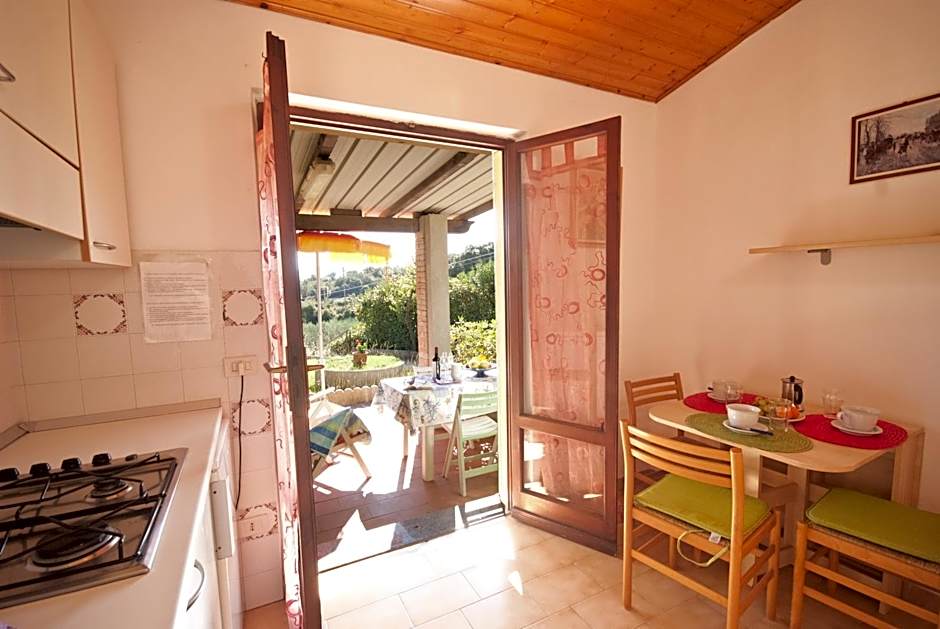 Residence La Valdana