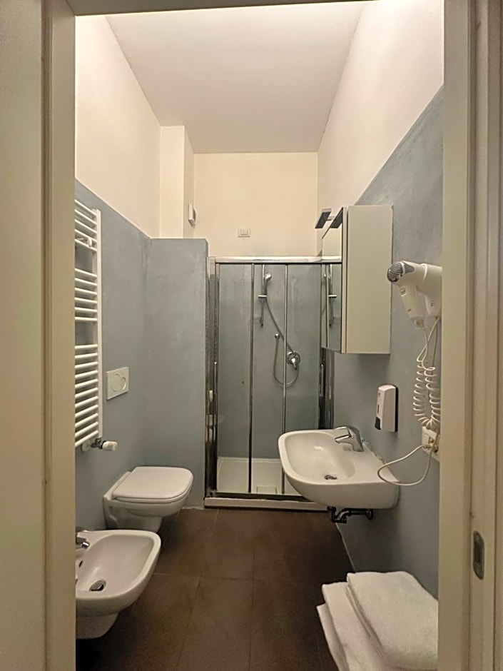 Villa Giovanna Citylife Milano