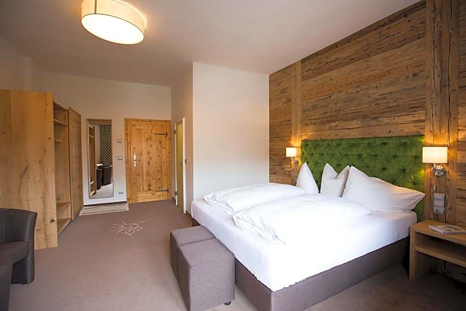 Hotel zum Weissensee