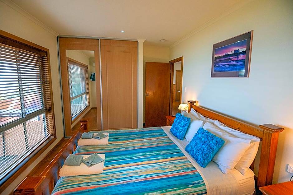 Ceduna Shelly Beach Caravan Park