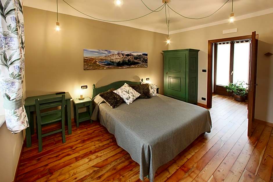 Locanda Occitana Cà Bianca