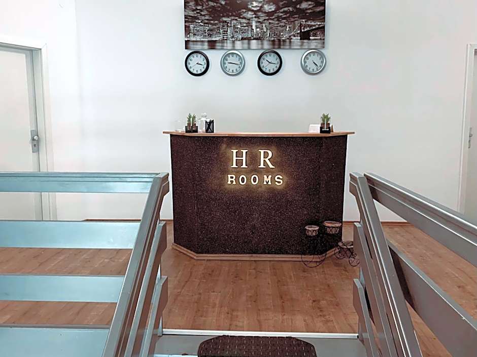HR RoomS