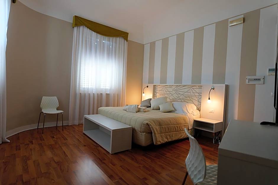 Hotel Sant'Elia