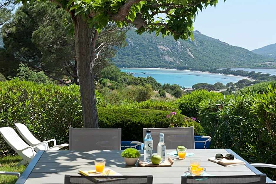 Résidence Marina Di Santa Giulia