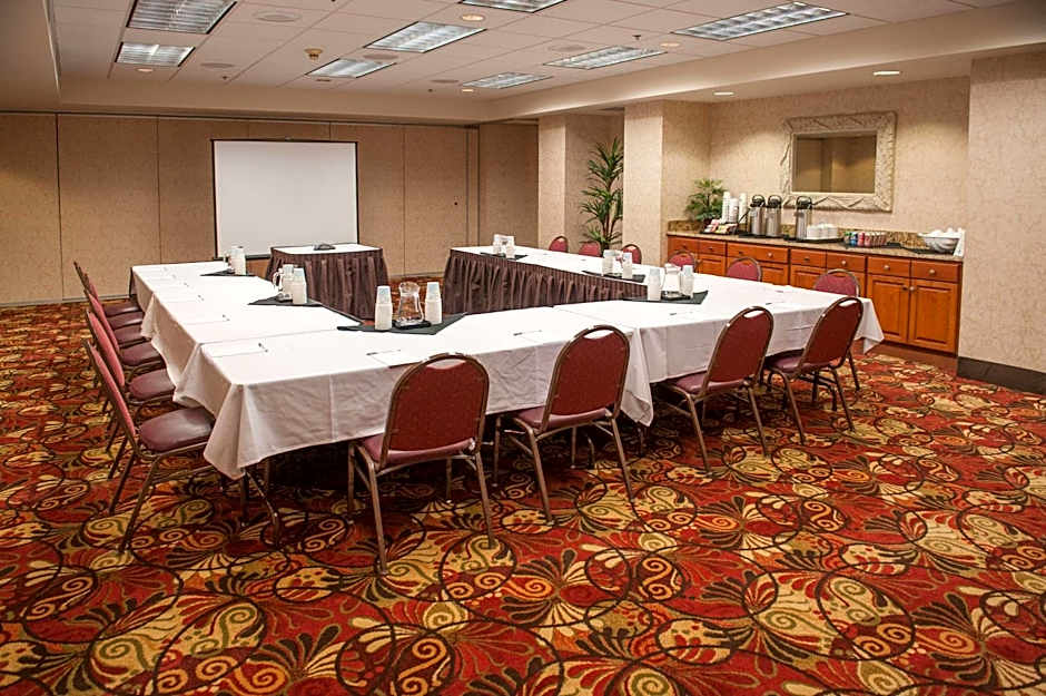 Hampton Inn By Hilton Pensacola-Airport (Cordova Mall Area)