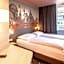 B&B Hotel Nurnberg-Hbf
