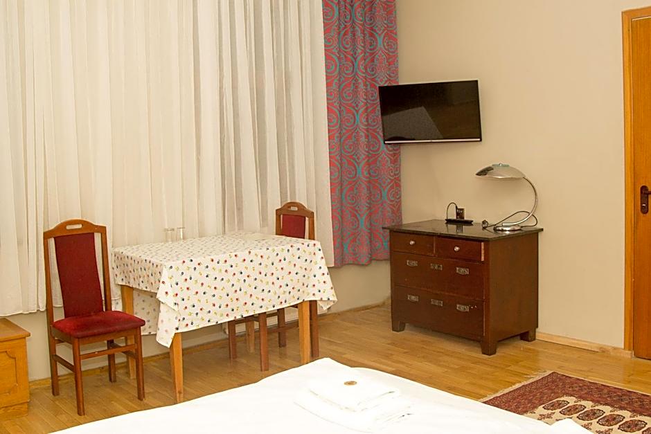 Hotel Karkonosze